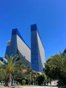 Comfortable Apartaments in Orbi City