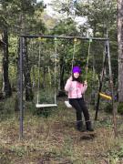 Top Melipeuco Top Melipeuco