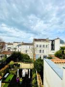 Top La Rochelle Top La Rochelle