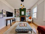 Charming and Modern Flat in Wimbledon