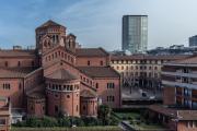 Top Milano