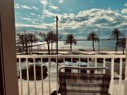 MARITIM SEA. Apartamento en primera línea para 4 en Roses - ES-258-147
