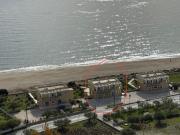 Beachfront Apartments