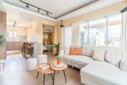 Elegante y versátil apartamento en Ensanche Ozama SDE