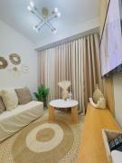 2BR condo unit near BGC