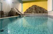 Apartment 16 - Ferienresidenz Roseneck, Galeriewohnung, mit Schwimmbad in Todtnauberg bei Feldberg