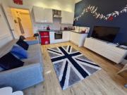 By The Bay - Mins To Margate & Beaches Wparking By The Bay - Mins To Margate & Beaches Wparking
