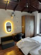 HIMALAYANBLUES COTTAGES&STAYS