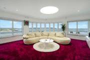 The Penthouse - Marine House