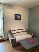 OTA T2 proche rivières et plages, randonnées