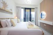 Spacious 2BHK Boulevard Heights Downtown