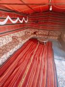 Wadi Ghowair View Camp