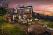 Golden Meadow, Torcross Golden Meadow, Torcross