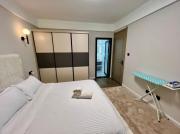 Voyage Ease One bedroom apartment near JKIA SGR