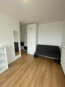 Studio panoramic view -Stade de France- Montmartre