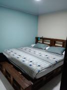 Apartamento tibasosa