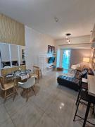 Beacon Makati Skyline View