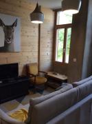 Huez village beautiful apartment