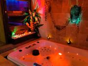 Le Boudoir de Cormelles