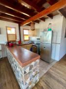 Casa de playa en Wakama