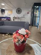 Bilbao Metropolitan Hostel by Bossh! Hotels