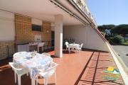 Maremma Holidays-La Terrazza Apartment