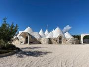 Trulli LENUCCIA villa