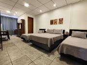 Villa Bilac - Amplos Studios 2km da Vila Germânica