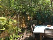 Maison Jardin Proche Paris