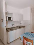 Recently refurbished two bedroom flat in Bibione