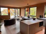 Luxury apartment with beautiful location