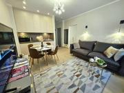 Old Town Cappuccino Charm Apartment Perfect Spot