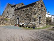 Hardriggs Bank Cottage