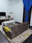 Top Tanah Merah Top Tanah Merah