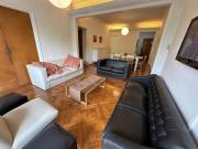 Hermoso departamento para 5 personas en palermo