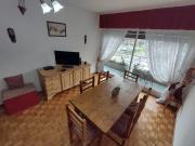 Comodo departamento para 5 personas en Congreso