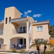 NEREA 19 Residencial PEÑÍSCOLA NG NEREA 19 Residencial PEÑÍSCOLA NG