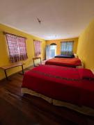 Top Antigua Guatemala