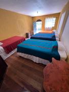 Top Antigua Guatemala