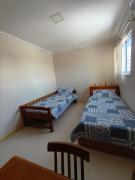 Quarto em Caruaru para o São João