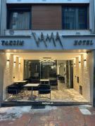 VAMA TAKSİM Hotel
