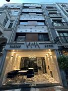 VAMA TAKSİM Hotel