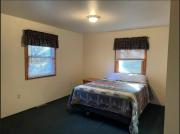 TB-19 Thunder Bay Resort Cabin 19