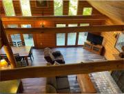 TB-19 Thunder Bay Resort Cabin 19
