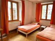 Top La Chaux-de-Fonds Top La Chaux-de-Fonds