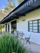 Top Capilla del Señor