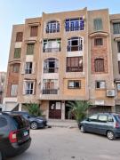 شقة مفروشة مدينه المستقبل اسماعيلية