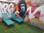 Maison 2 faces Argeles Centre Ville