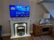 Corfe Castle Model Village