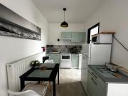 Escapade à 700m de la mer, parking et terrasse le capucin